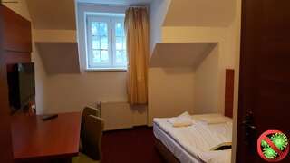 Отели типа «постель и завтрак» Maria Szczyrk Щирк Небольшой двухместный номер с 1 кроватью-1